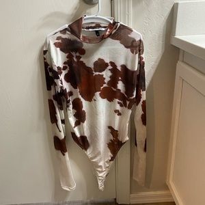 Body suit